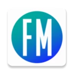 Logo of InternetFM android Application 